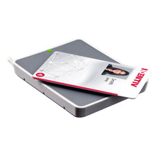 Load image into Gallery viewer, uTrust 3700 F Contactless Smart Card Reader (shown with card, not included)

